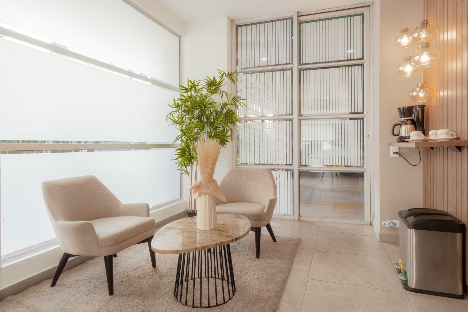 Hemma Bogota Chapinero Premium Suites Hotel Екстериор снимка