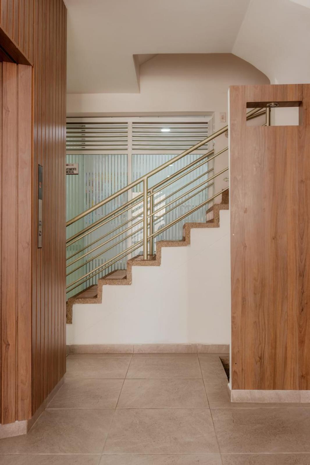 Hemma Bogota Chapinero Premium Suites Hotel Екстериор снимка