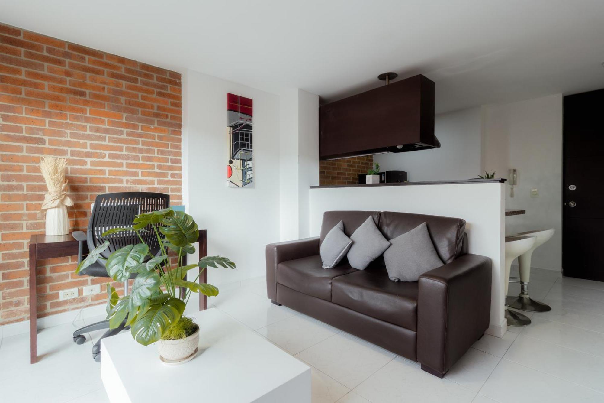 Hemma Bogota Chapinero Premium Suites Hotel Екстериор снимка