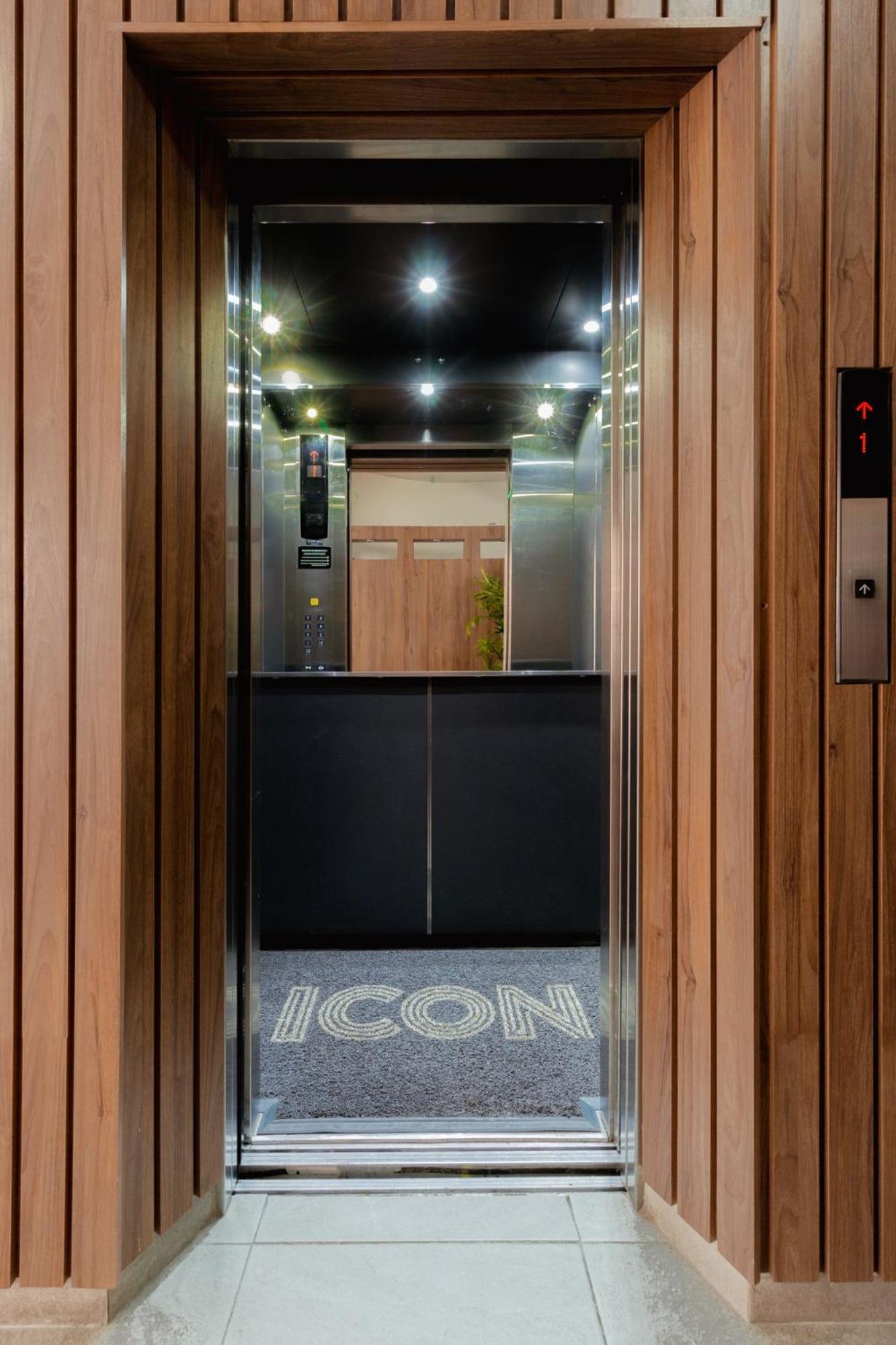 Hemma Bogota Chapinero Premium Suites Hotel Екстериор снимка